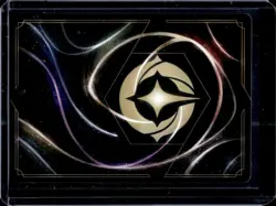 2025 Disney Lorcana Whispers in the Well Beast Aggressive Lord Foil 113/204 - Image 2