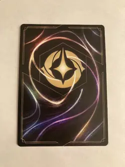 2024 DISNEY LORCANA SHIMMERING SKIES ENCHANTED SNOW WHITE FAIR-HEARTED 220/204 - Image 2