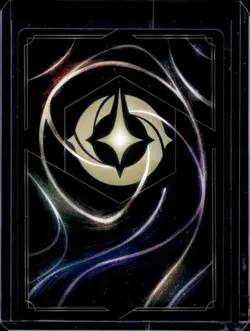 2025 Disney Lorcana Whispers in Well Minnie Mouse Ghost Hunter Epic Foil 220/204 - Image 2