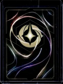 2025 Disney Lorcana Whispers in the Well Sudden Scare Foil 219/204 - Image 2