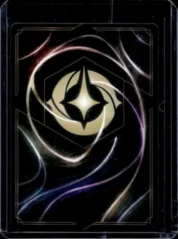 2025 Disney Lorcana Whispers in the Well KAA Secretive Snake Epic Foil 212/204 - Image 2