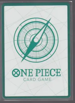 DON!! CARD (TIN PACK SET VOL. 1 -GOL.D.ROGER-) ONE PIECE PROMOTION CARDS FOIL - Image 2