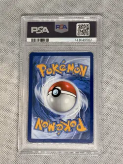 Pokemon Charmander 007/091 Cosmos Holo Miscellaneous Cards PSA 9 2025 English - Image 2