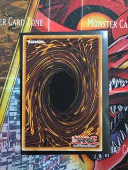 Yugioh! Platinum Secret Rare X6 Cards From Rarity Collection 4 Stampede - Image 3