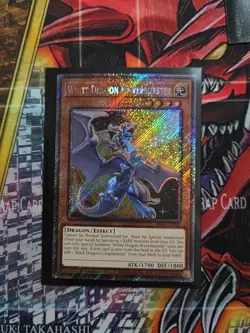 Yugioh! Platinum Secret Rare X6 Cards From Rarity Collection 4 Stampede - Image 4