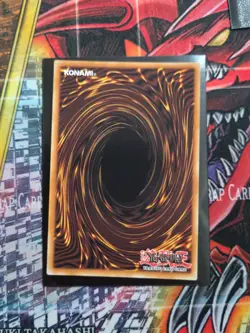 Yugioh! Platinum Secret Rare X6 Cards From Rarity Collection 4 Stampede - Image 5