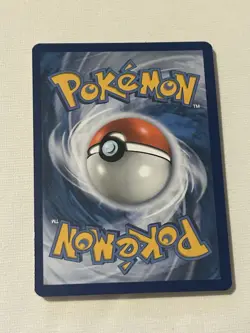 Pokemon TCG Mew Hidden Fates 32/68 Regular Rare Card - Image 2