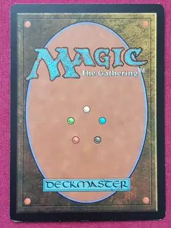 Magic The Gathering CHAMPIONS OF KAMIGAWA SEIZAN PERVERTER OF TRUTH card MTG - Image 2