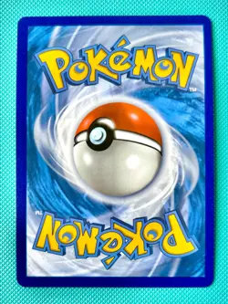 Reuniclus 212 Sv: Scarlet & Violet Promo Cards Full Art holo NM - Image 2