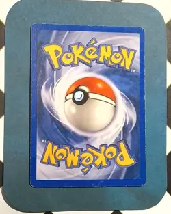 Pokemon Card - Porygon Neo Destiny 1st Edition 78/105 - Image 2