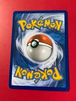 Alolan Ninetales SM Burning Shadows 28/147 - Rare - Regular Pokemon Card - Image 2