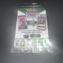 Mew ex 053 Sv: Pokemon 151 Promo Card Holo New Unopened in Wrap - Image 2