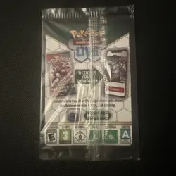 Mew ex 053 Sv: Pokemon 151 Promo Card Holo New Unopened in Wrap - Image 4