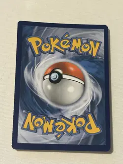 Pokemon TCG Mewtwo 51/108 XY Evolutions Rare Card - Image 2