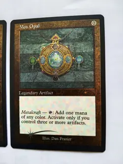 mtg cards individual - Image 1