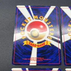 [No Import Duty (US)] Lucky Stadium Complete 10set Mew etc Japanese Pokemon Card - Image 4
