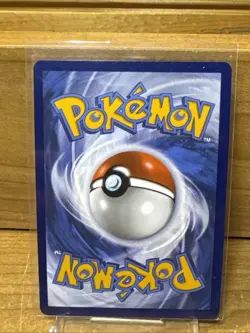 English Pokemon Card - Gigalith - Master Ball - UC (048/086) White Flare NM - Image 2