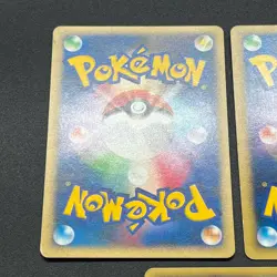 [No Import Duty (US)] Karen's Tyranitar & Flareon 1st Ed VS 5set Pokemon Card - Image 4