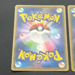 [No Import Duty (US)] Cyndaquil 223/XY-P Chikorita Totodile Promo Pokemon Card - Image 4