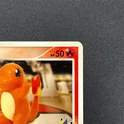 [No Import Duty (US)] Charmander 124/DP-P Pokemon Center 10th Promo Pokemon card - Image 4