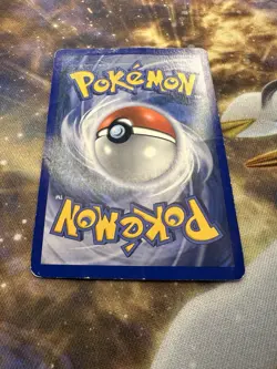 Ledian 18/101 Delta Species EX Dragon Frontiers Reverse Holo Pokemon Card HP - Image 5