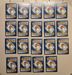 19x Pokemon Shining Fates Shiny V Full Art Card Lot ALL MINT Pack Fresh - Image 2