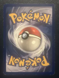 1999 1st Edition Psyduck Nearly Perfect Fossil Edition Pokemon Card 53/62 - Image 4