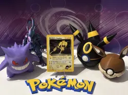 Pokemon TCG Rocket's Zapdos Holo Rare Card 15/132 Gym Challenge Great Condition - Image 1