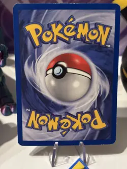 Pokemon TCG Rocket's Zapdos Holo Rare Card 15/132 Gym Challenge Great Condition - Image 4