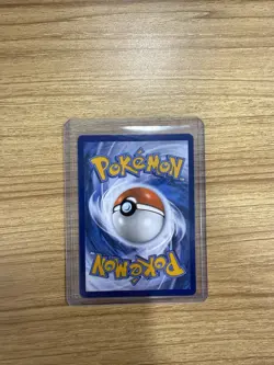 Pokemon TCG Snorlax 051 Sv: Scarlet & Violet Promo Holo Card English - Image 2