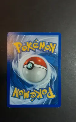 Dark Slowbro 1st Edition Team Rocket Pokemon Card 29/82 - Image 2
