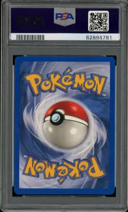PSA 10 Pineco 1st Edition Neo Destiny 77/105 Pokemon Card - Image 2