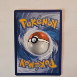 Victini 172/086 SV11B: White Flare Rare Full Art Foil Fire Type Pokemon Card - Image 2