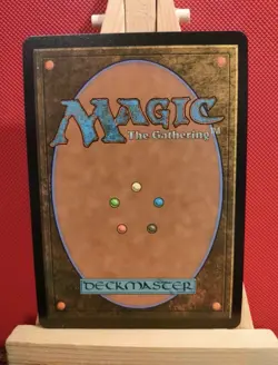 Battlefield Forge (Borderless) The Brothers' War Foil - Image 2