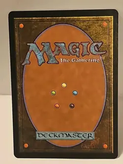 🔥🔥 Dark Ritual 🔥🔥 MTG Mercadian Masques MT/NM Regular Magic The Gathering - Image 2