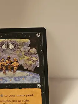 🔥🔥 Dark Ritual 🔥🔥 MTG Mercadian Masques MT/NM Regular Magic The Gathering - Image 4