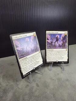 Endless Foot Assault R 0008 Commander: Teenage Mutant Ninja Turtles Non-Foil X2 - Image 4