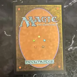 Deadly Rollick Commander 2020 Rare Instant Regular English 042 MTG Wizards - Image 2