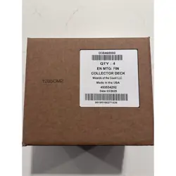 Magic The Gathering Final Fantasy Collector’s Edition Commander Deck Bundle NEW - Image 2