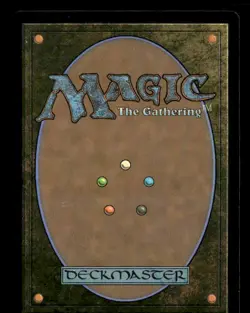 MTG PZA Brainstorm (Borderless) Normal NM - Image 2