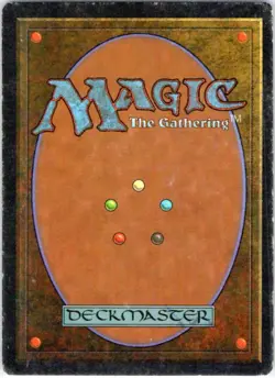 Mind Twist | Normal | SUM | 117 | NM | Julie Baroh - Image 2