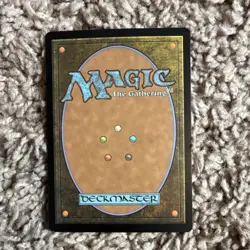 Magic: The Gathering Waste Not - Image 2