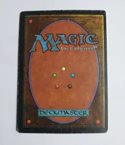 Magic The Gathering 3rd edition dual lands - Image 2