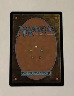 MTG Agna Qel'a - Avatar: The Last Airbender LP - Image 2