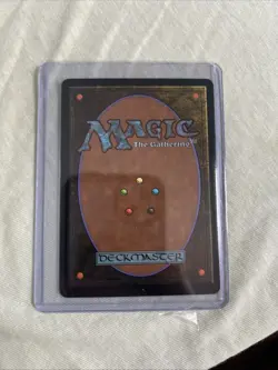 Academy Manufactor Secret Lair Drop: Fallout MTG Foil Near Mint - Image 2