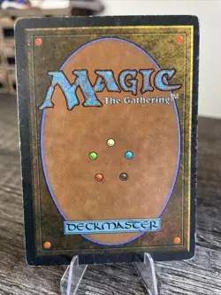 Magic The Gathering - Royal Assassin - 1994 Revised Edition - Image 2