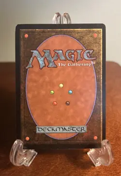 MTG Tropical Island UNLIMITED Edition Dual Land LP Magic the Gathering Rare - Image 2