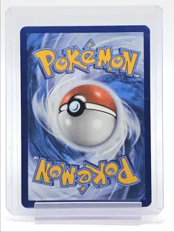MAMOSWINE EX 2025 POKEMON JOURNEY TOGETHER DOUBLE RARE HOLO 079/159 Q2268 - Image 2