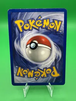 Pokemon Misty's Gyarados Gym Challenge 13/132 Holo Rare Unlimited - Image 2