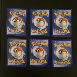 Pokemon Card Lot - Image 2